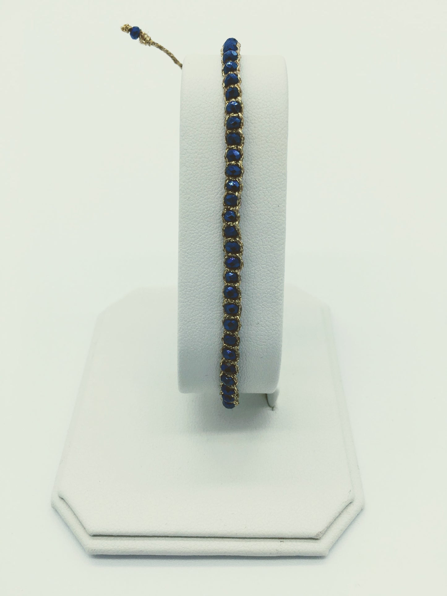 Pulsera Bali Piedras