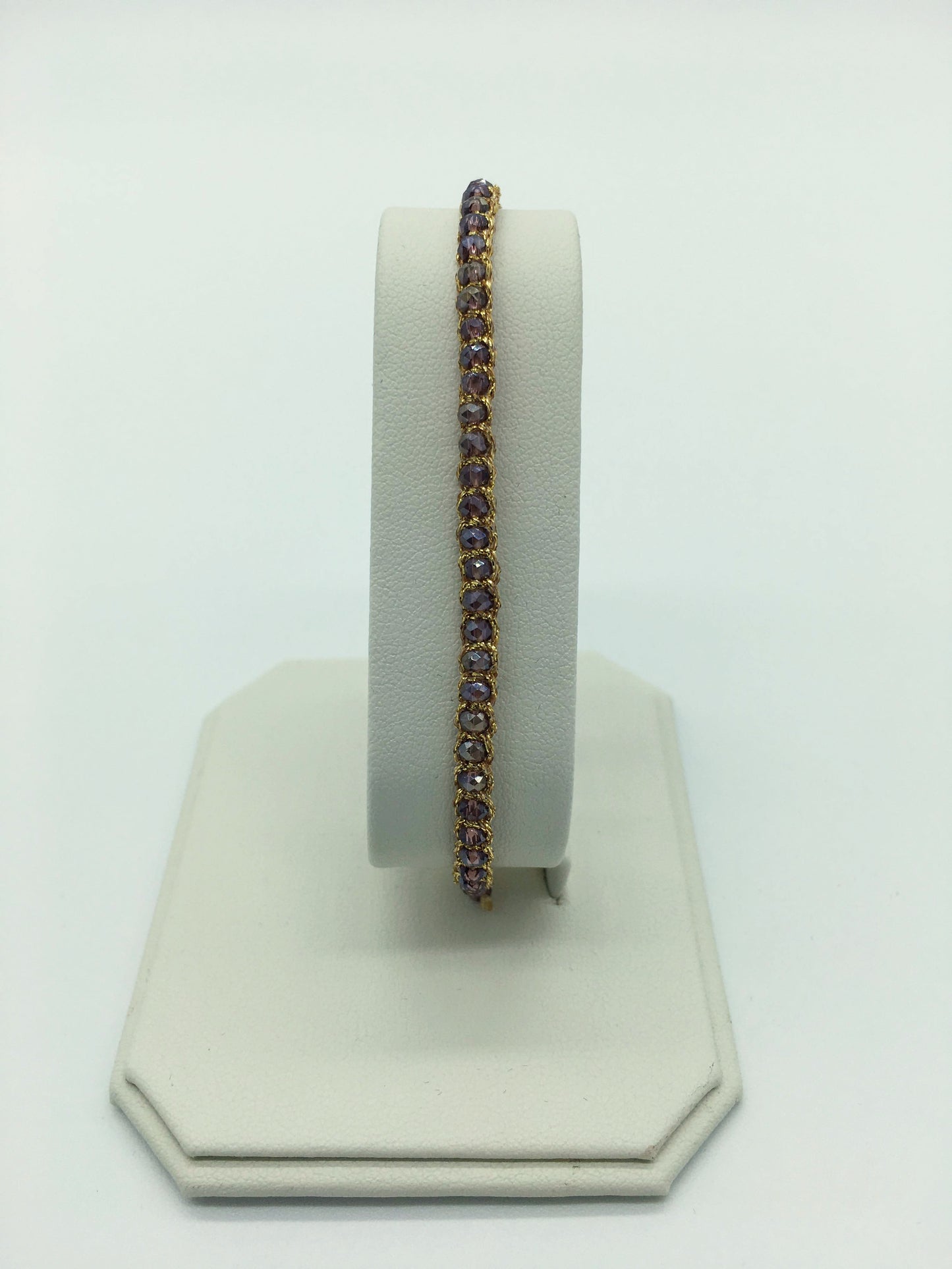 Pulsera Bali Piedras