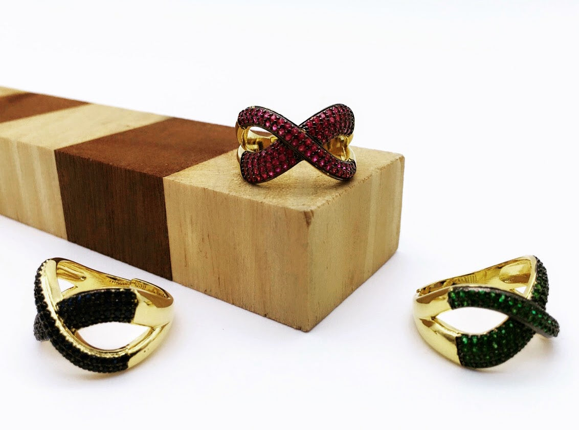 Anillo Lazo